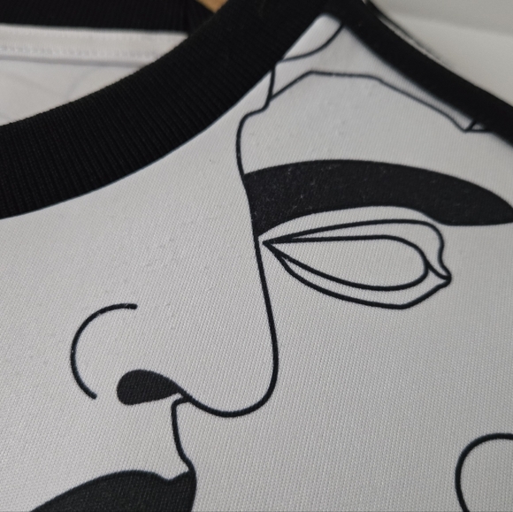 Adidas X Josh Manoles Jersey Shirt - Picture 5 of 8